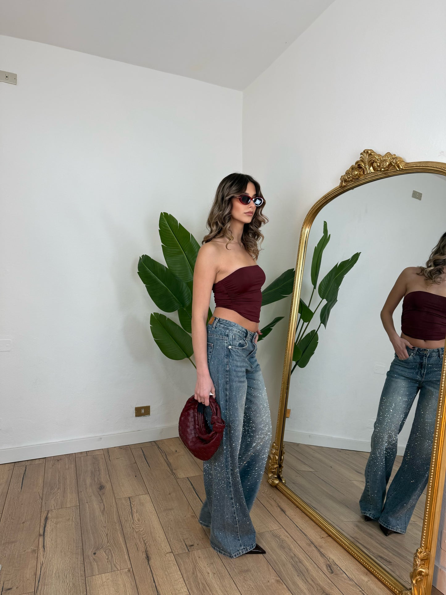 Jeans Nür