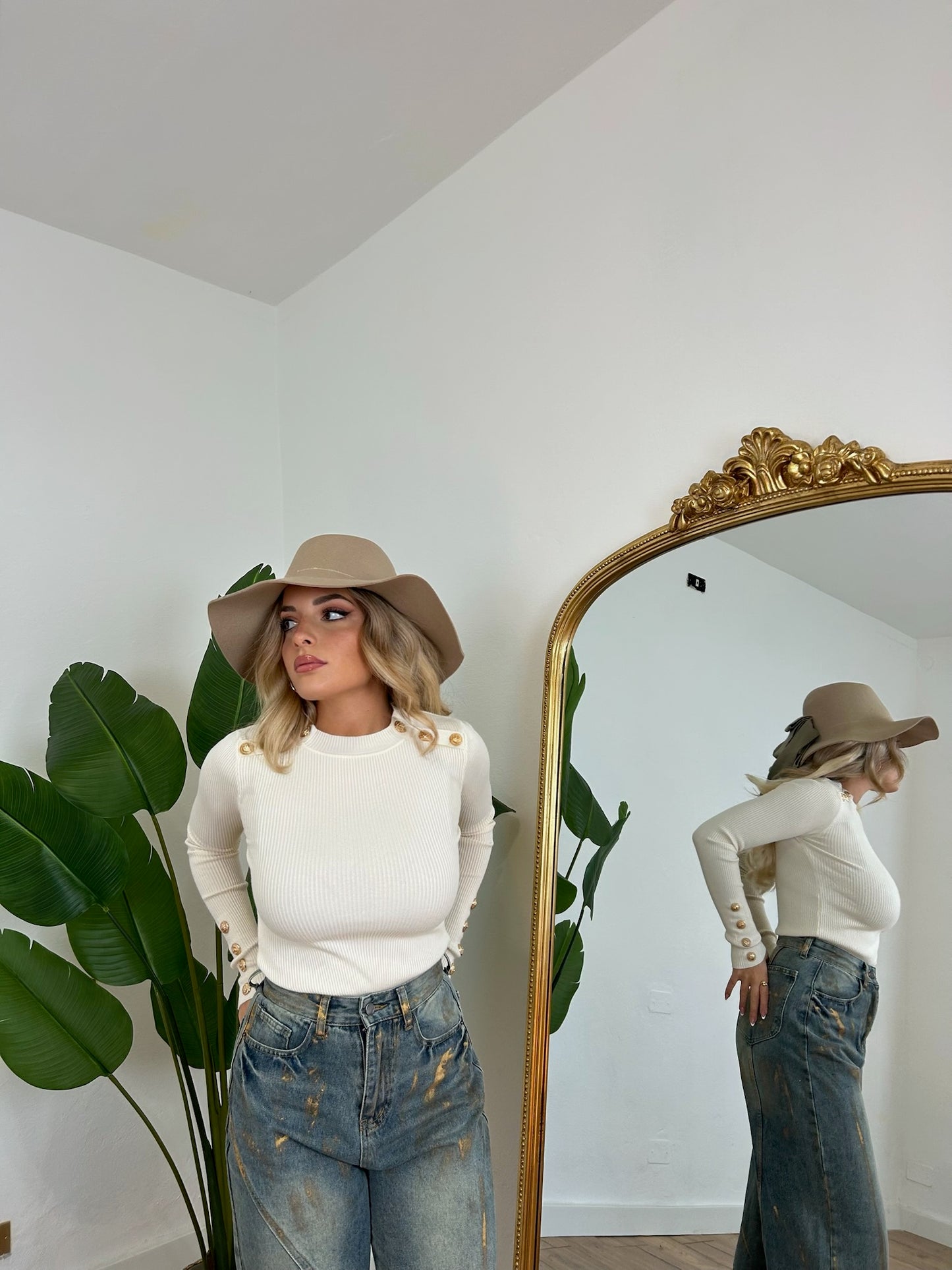 Maglia Eleonora