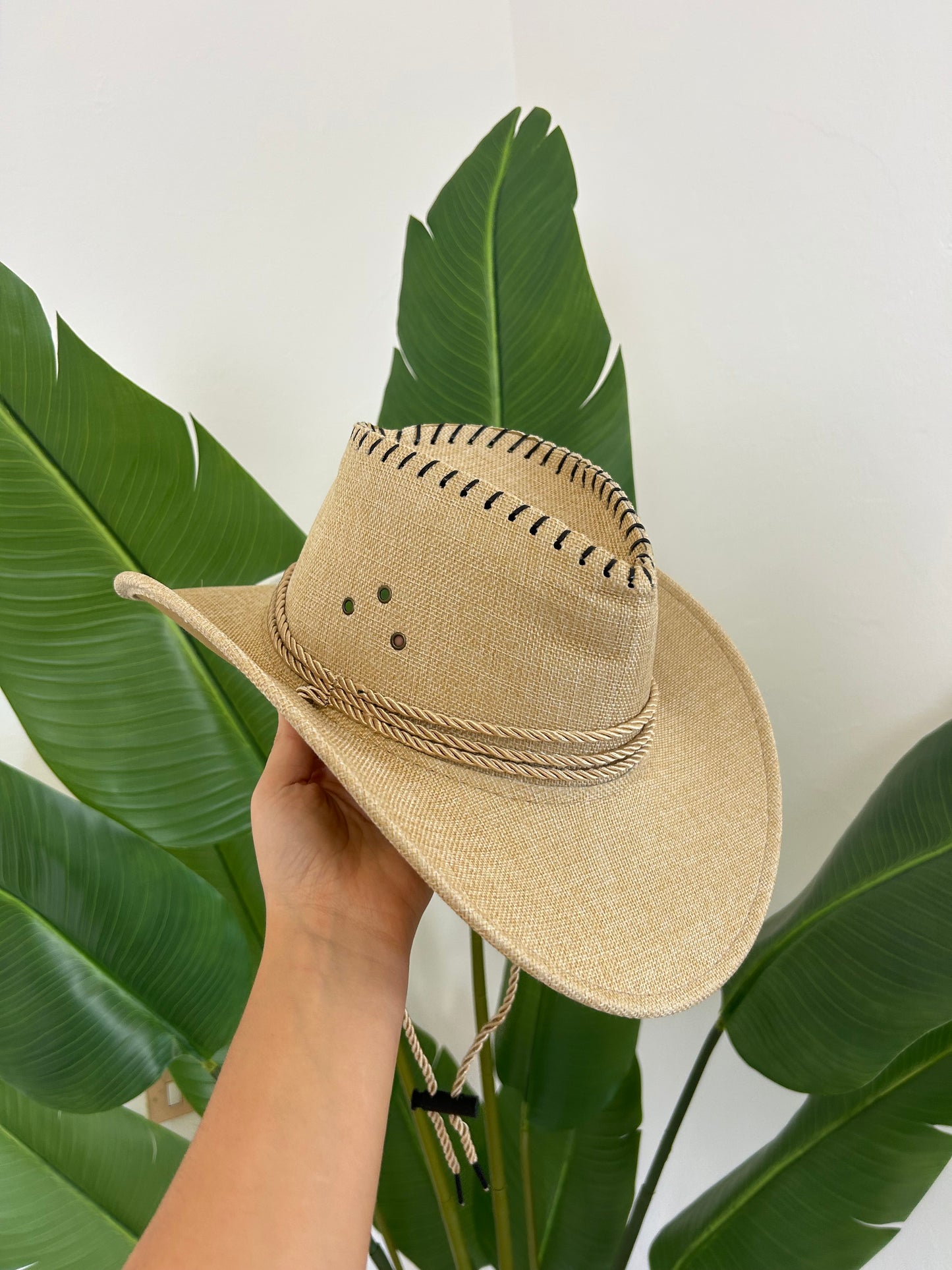 Cappello Cowboy 2.0