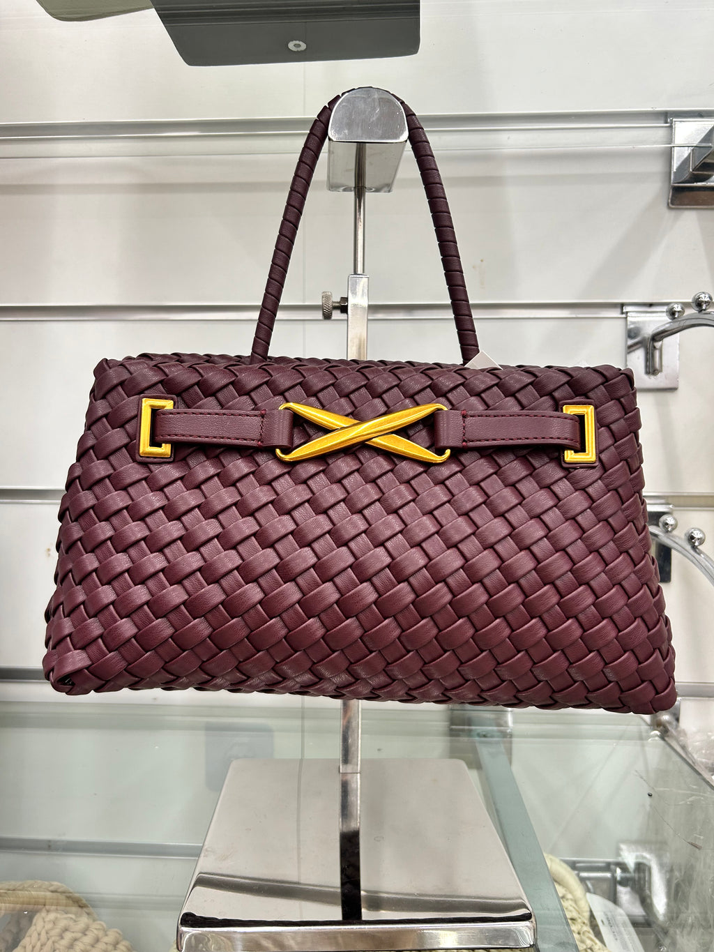 Borsa CITY - bordeaux