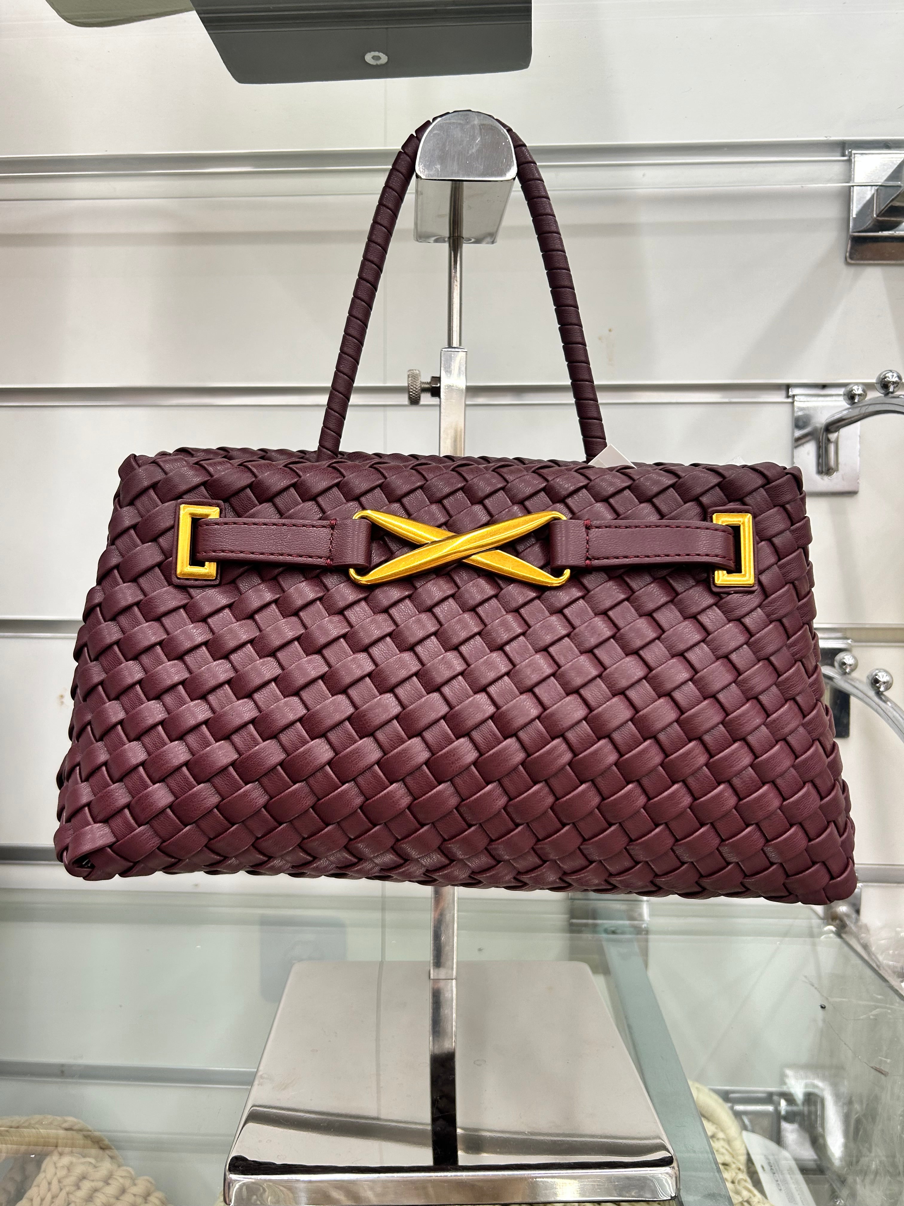 Borsa CITY - bordeaux