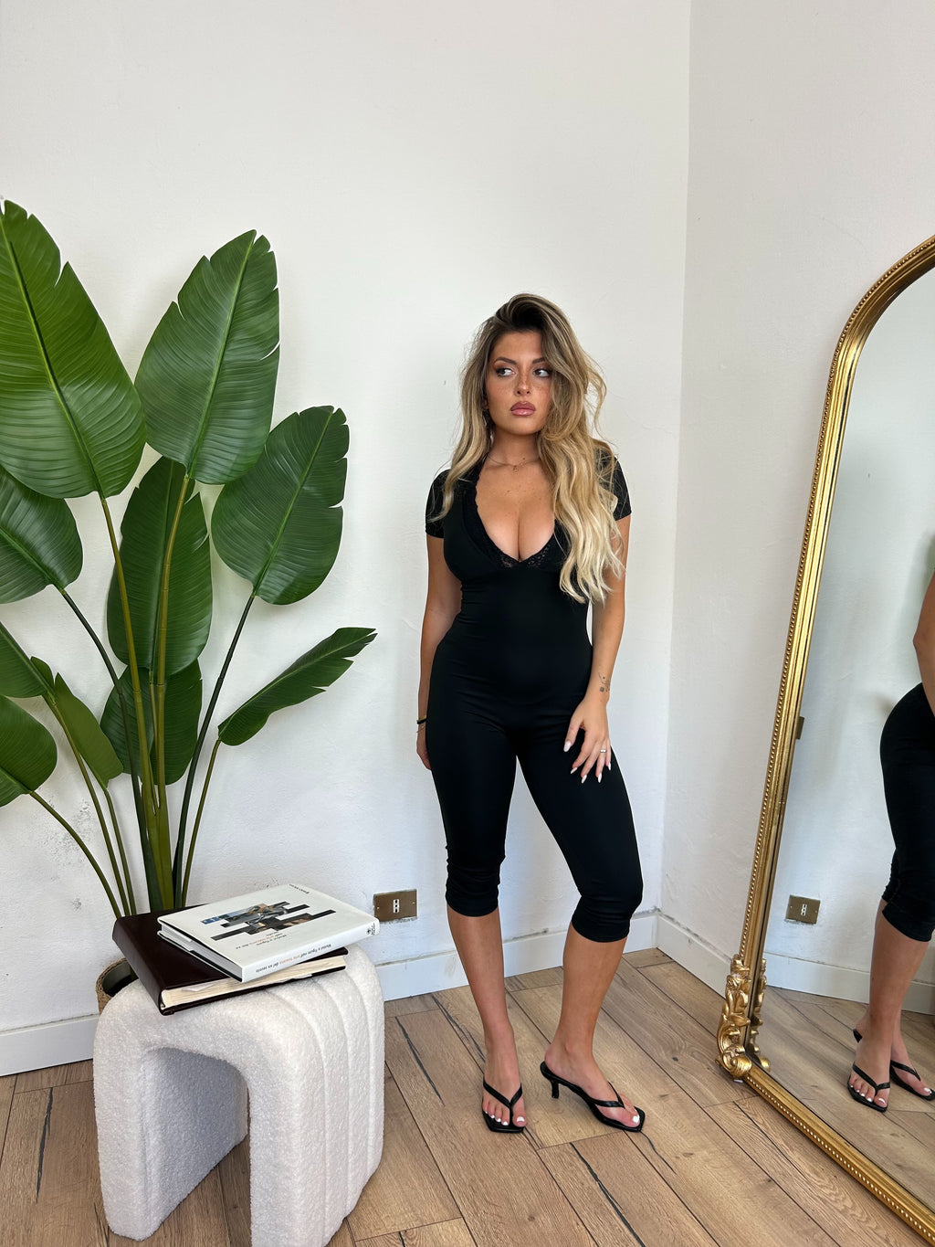 Tutina KYLIE - nera