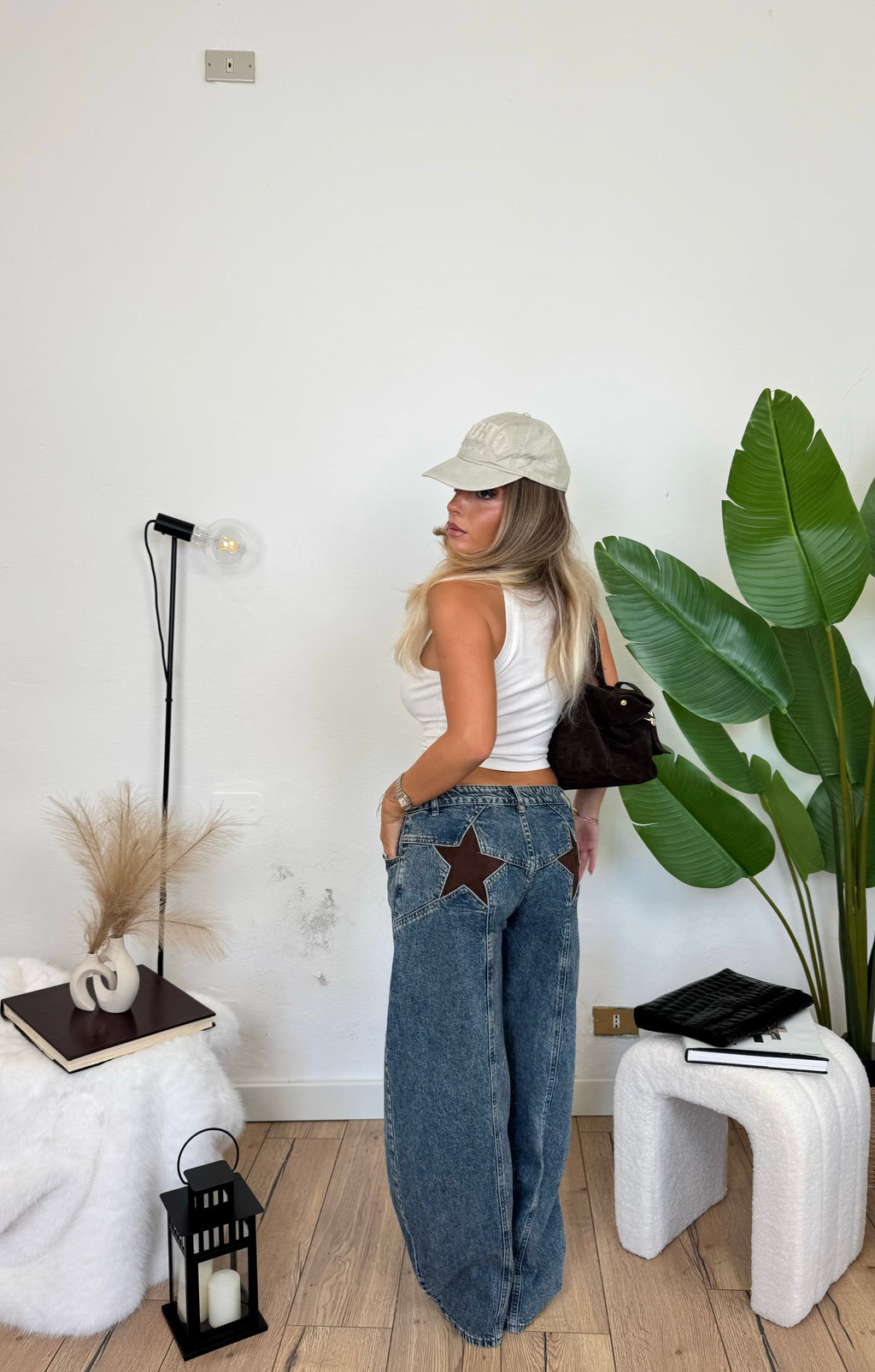 Jeans ASTRA