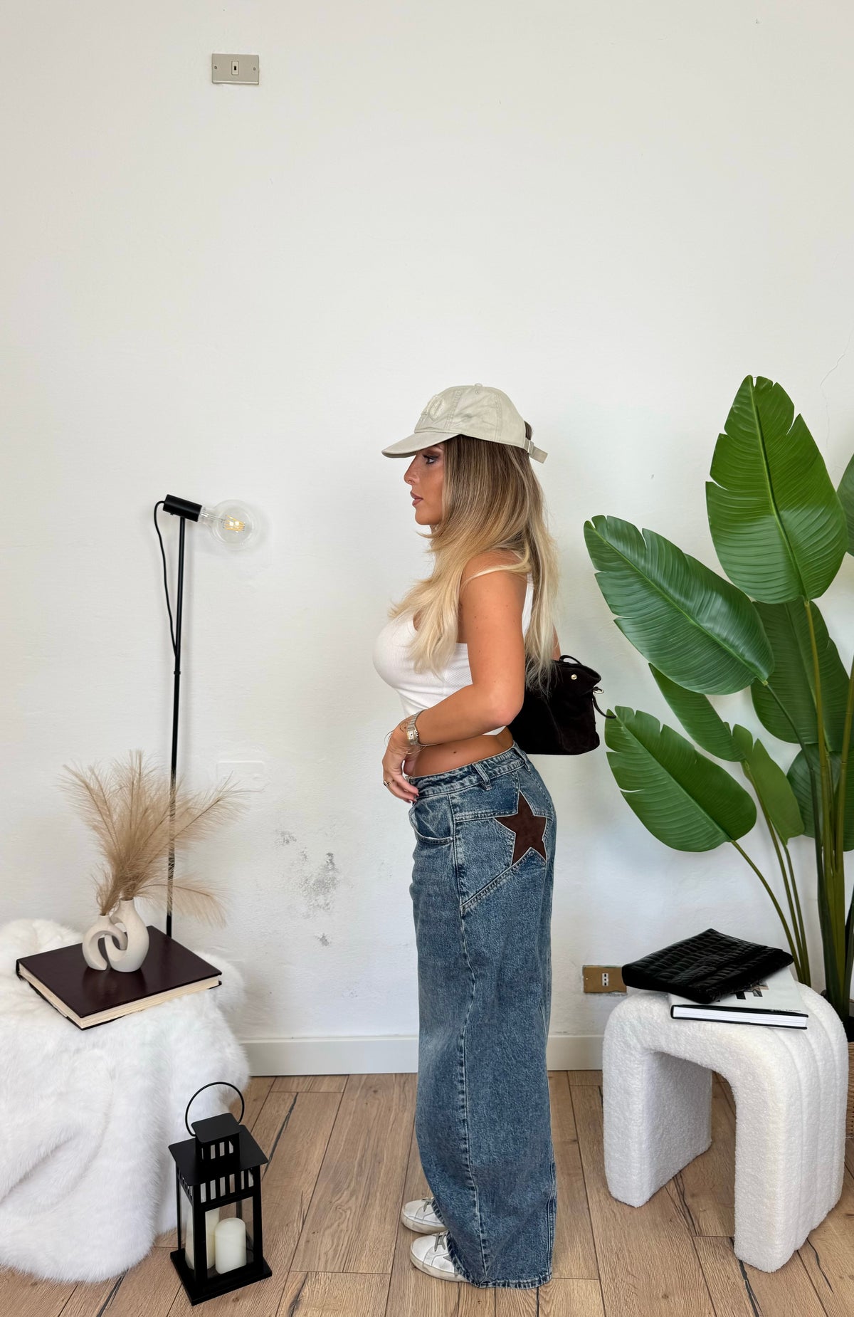 Jeans ASTRA