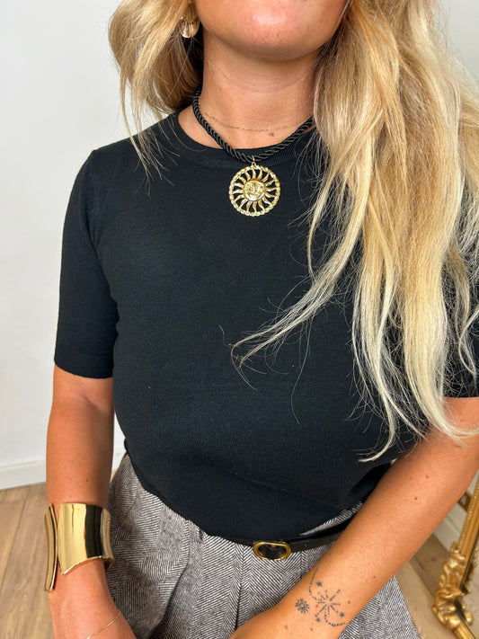 Collana Sole