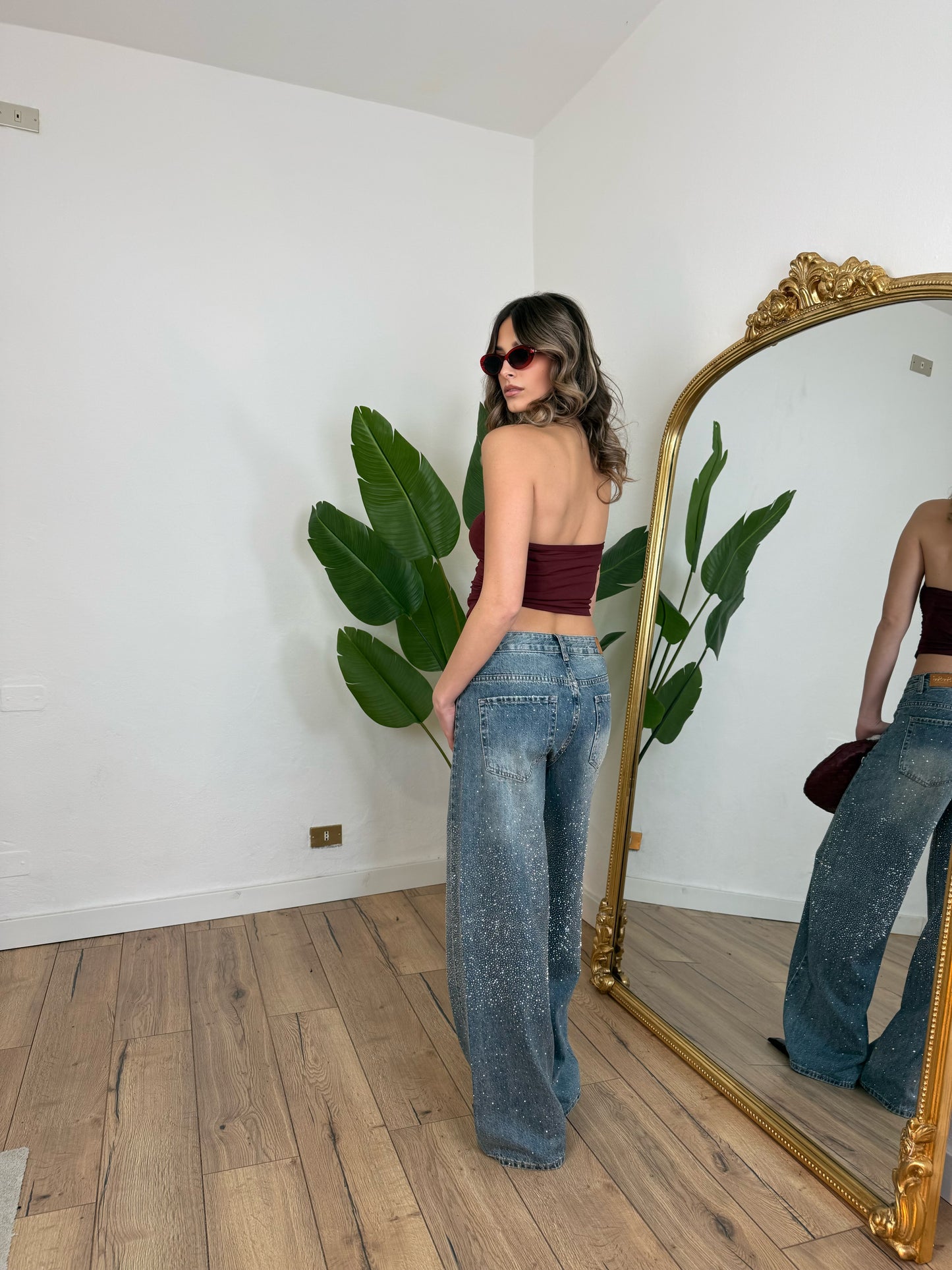 Jeans Nür
