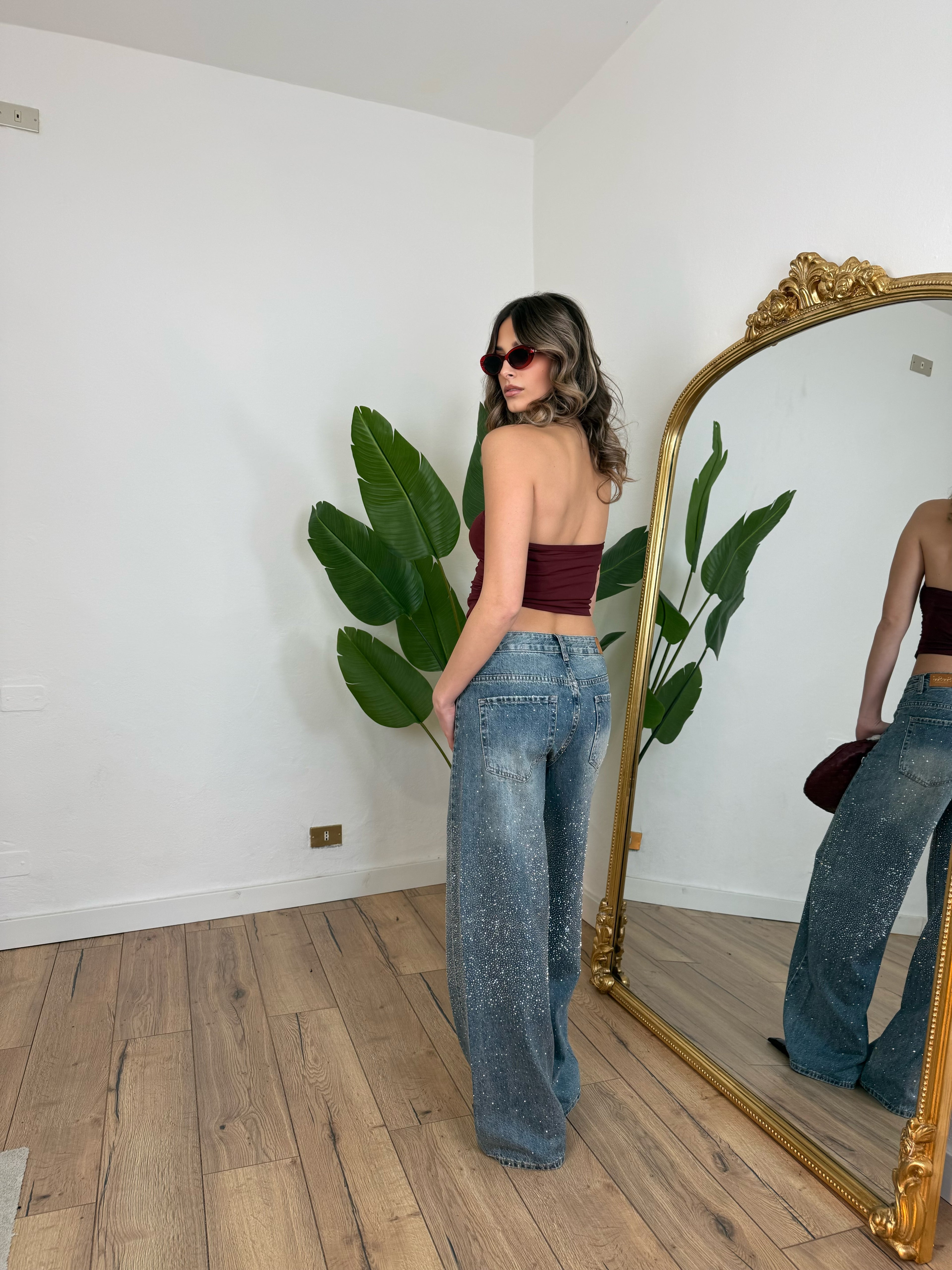 Jeans Nür