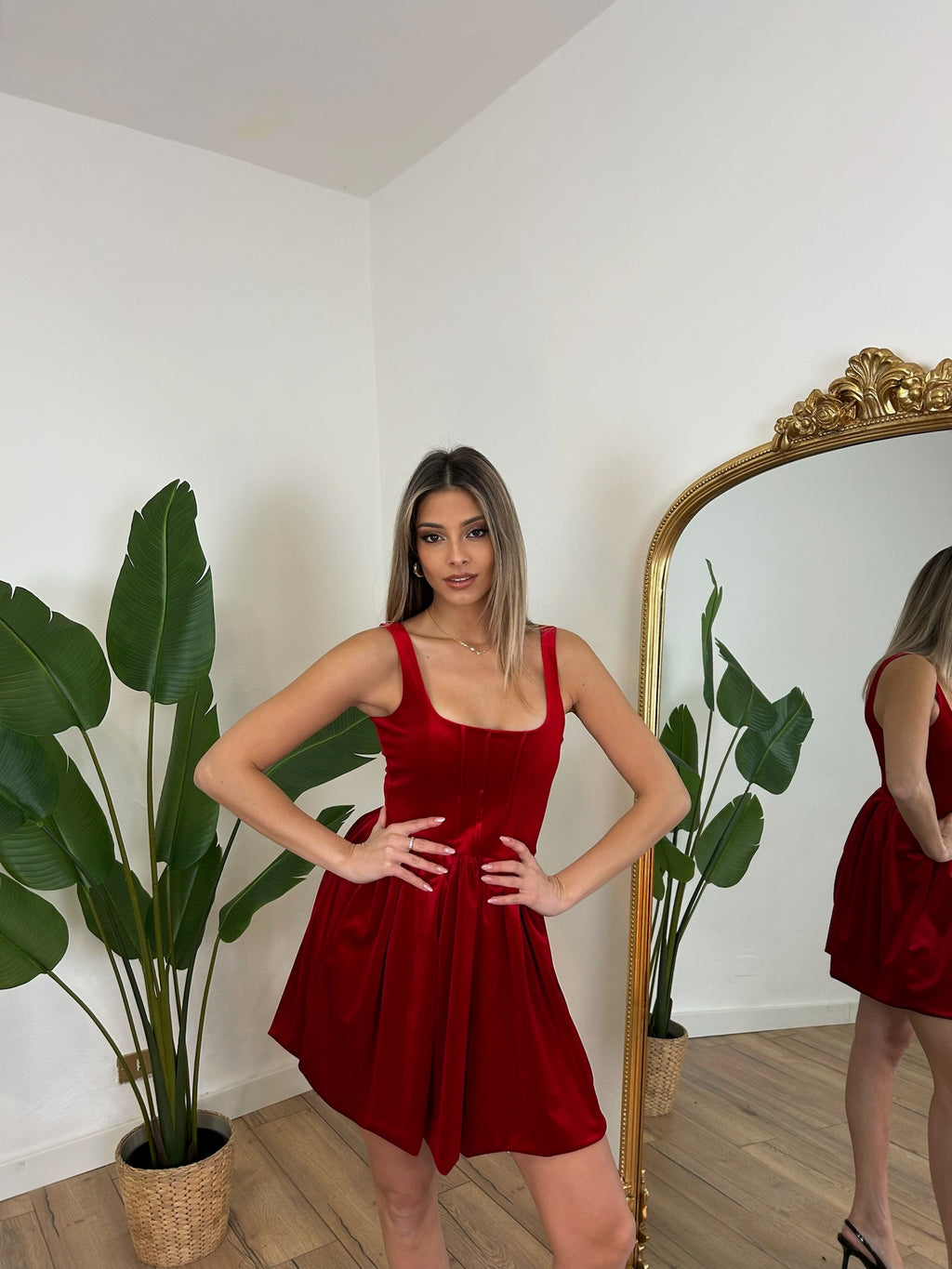 Abito Diana