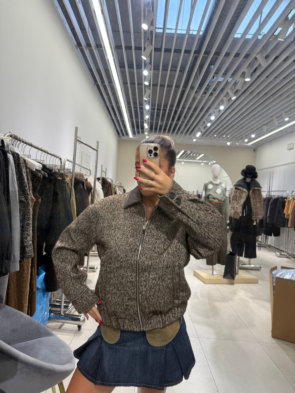 Bomber PANAMA