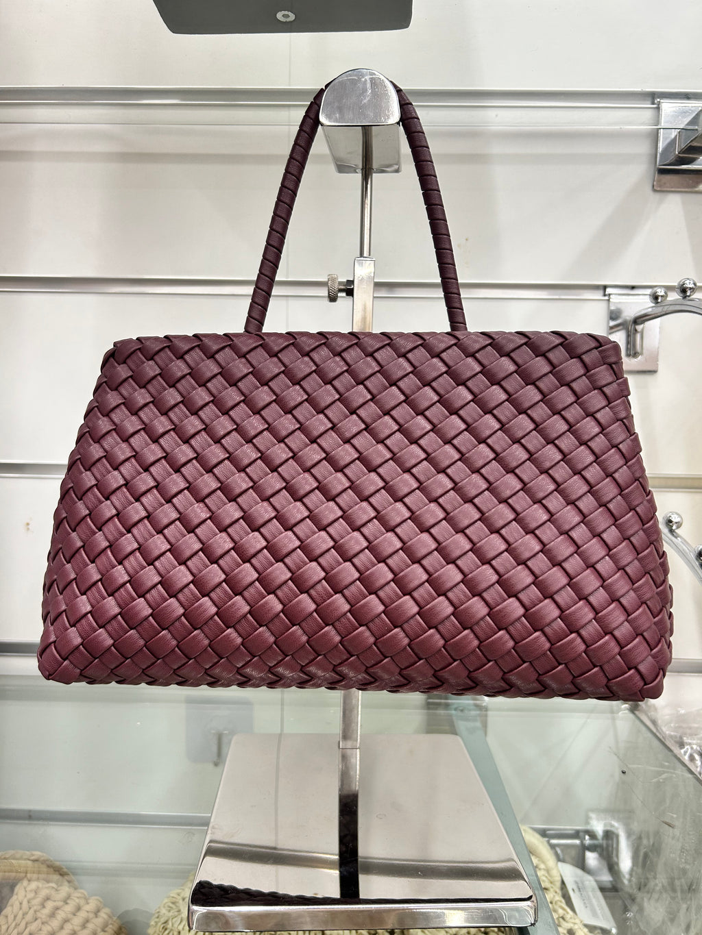 Borsa CITY - bordeaux