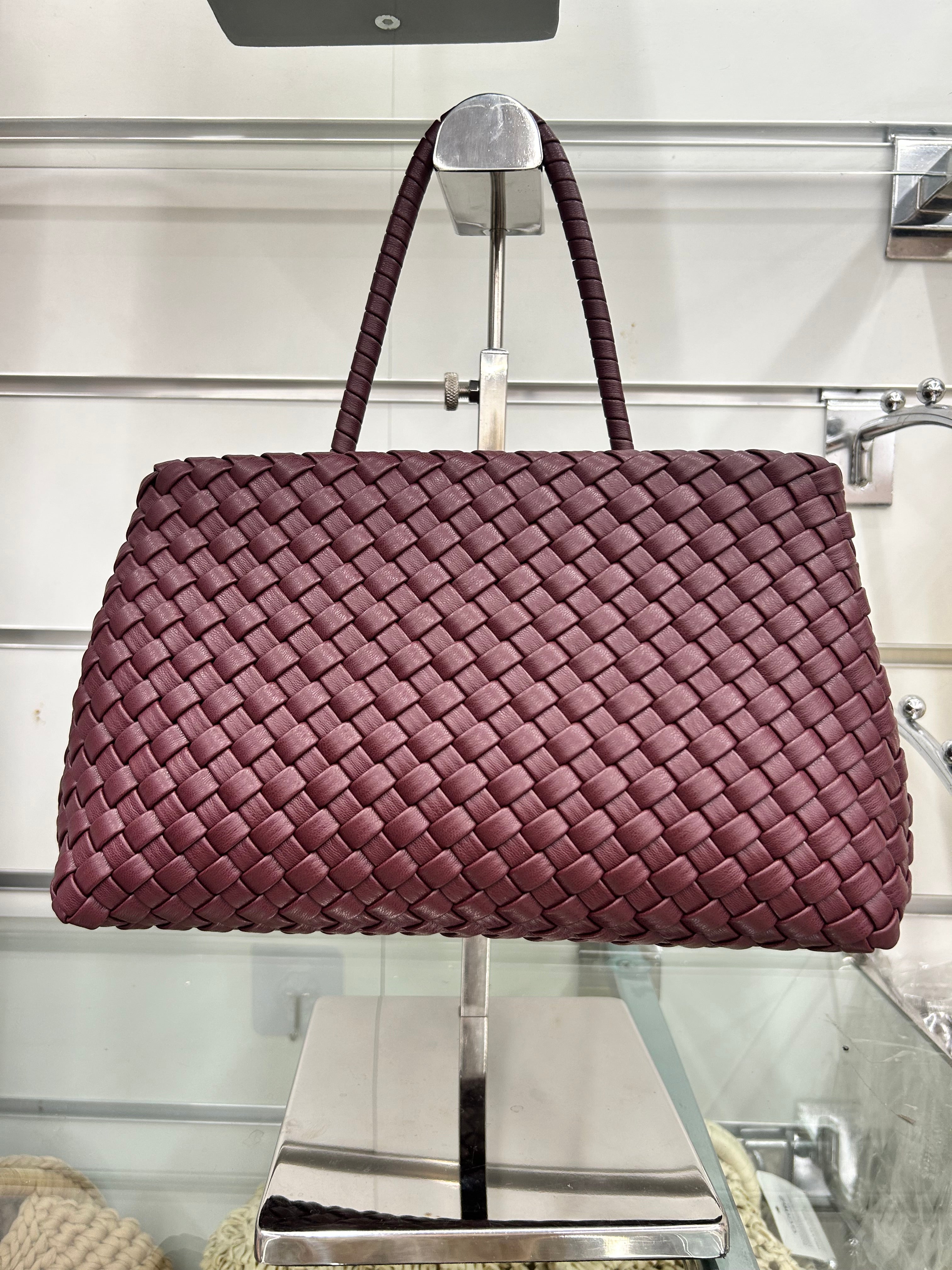 Borsa CITY - bordeaux