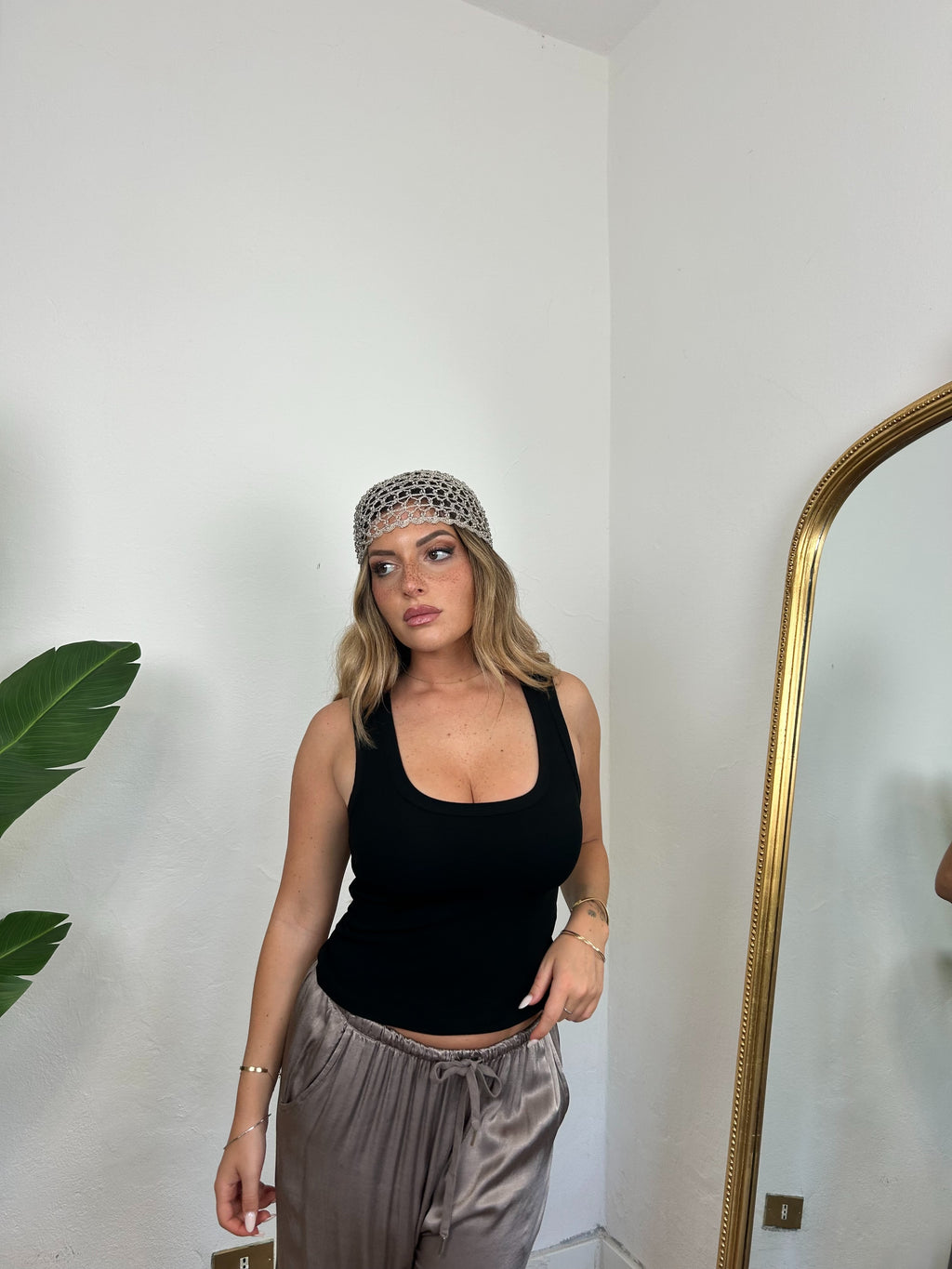 Canotta DAY&NIGHT - nera