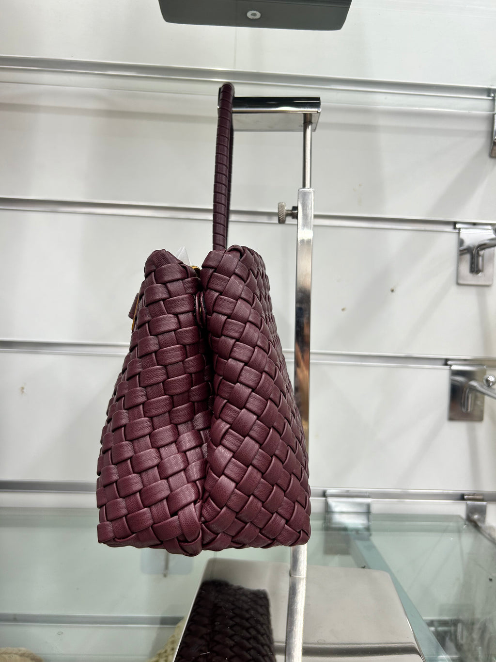 Borsa CITY - bordeaux