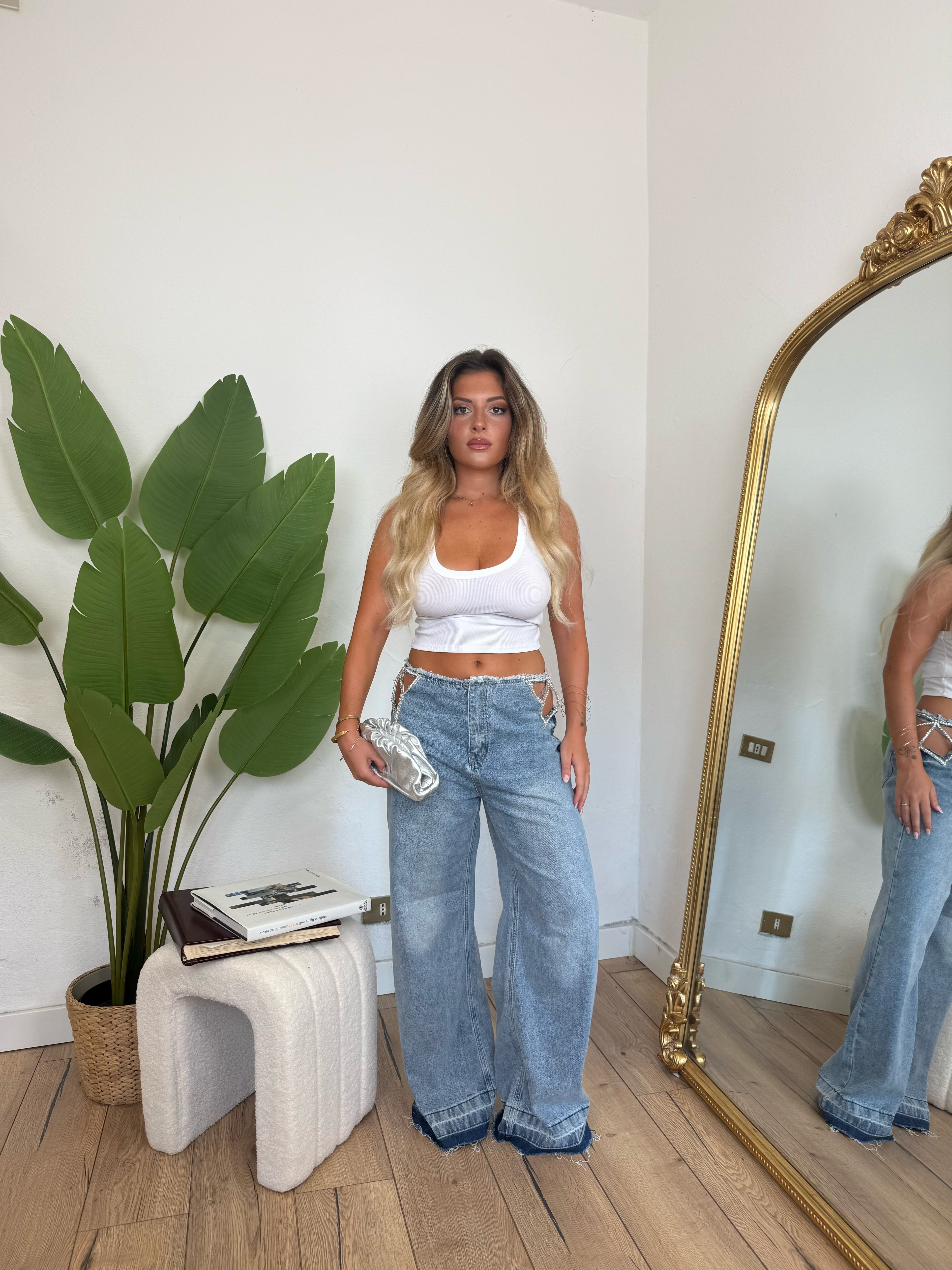 Pre order Jeans STAR