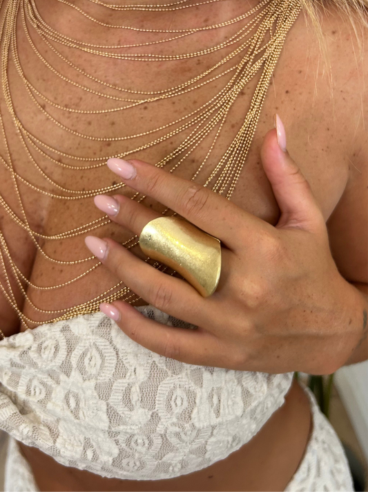 Anello Venus