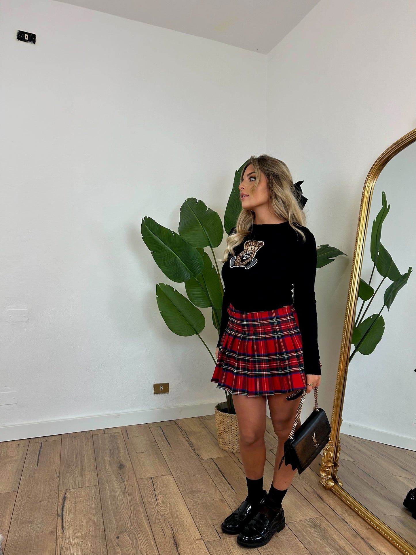 Maglia Orso
