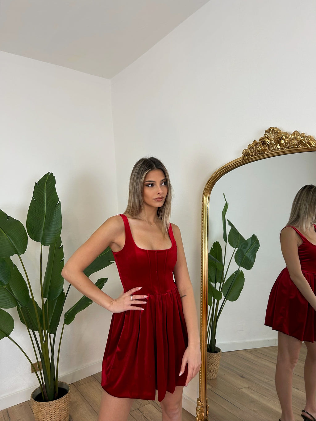Abito Diana