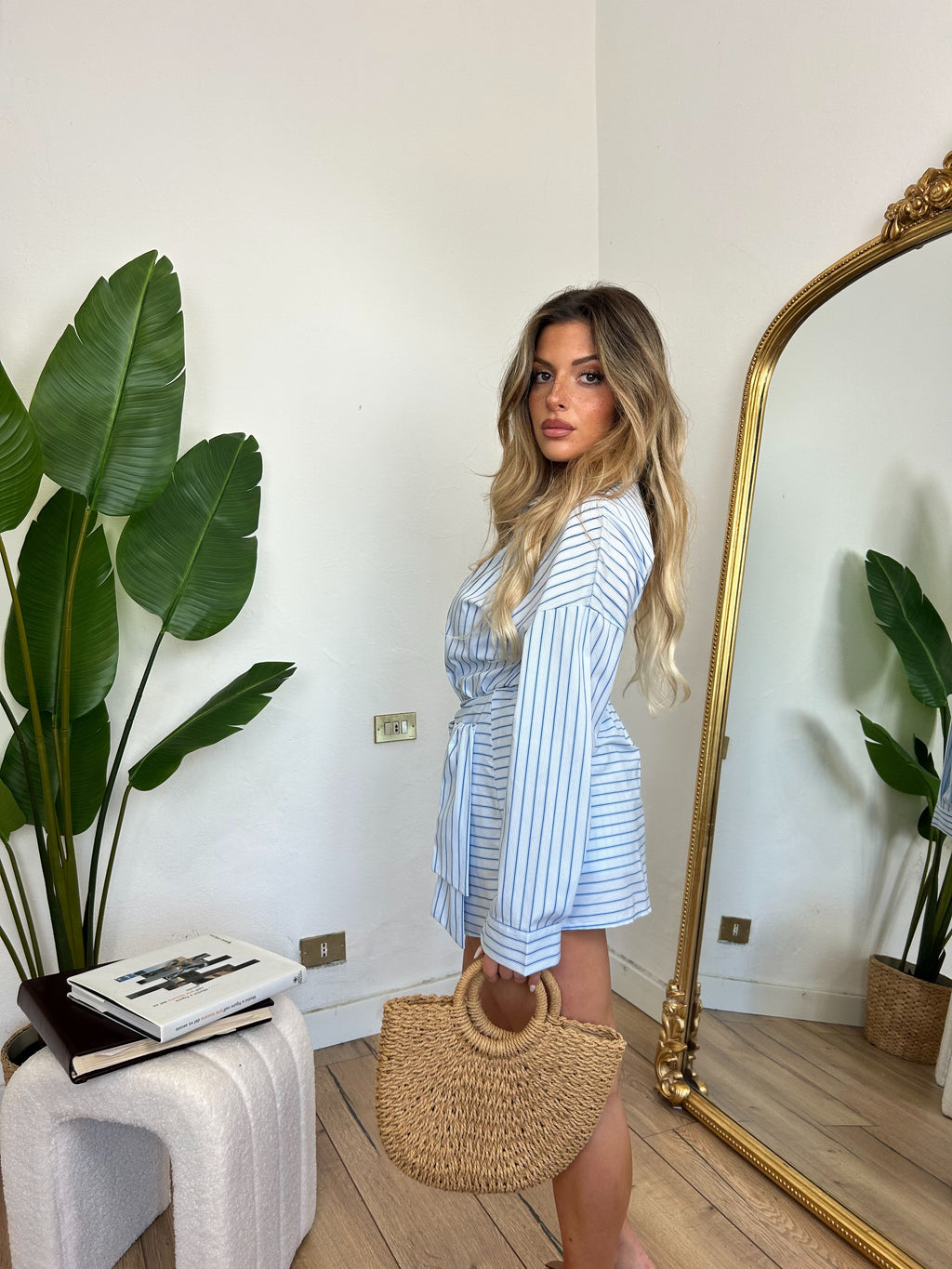 Coordinato CAPRI