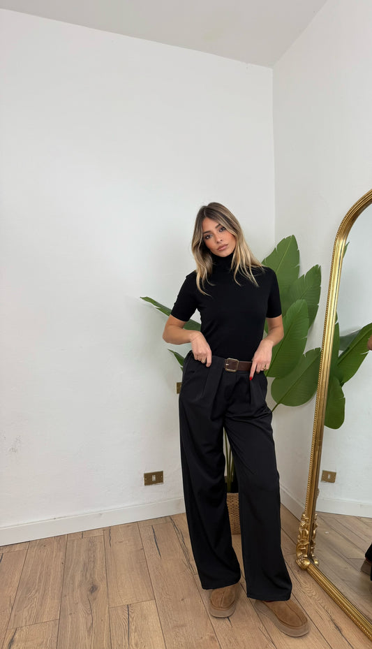 Pantalone Classy nero