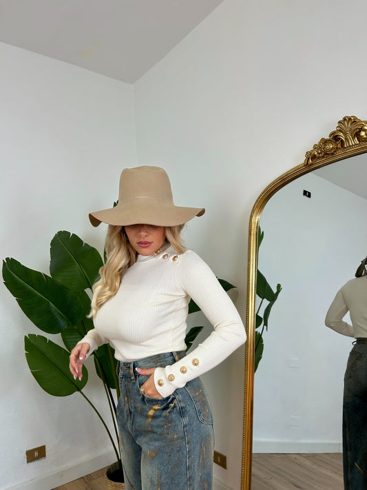 Maglia Eleonora