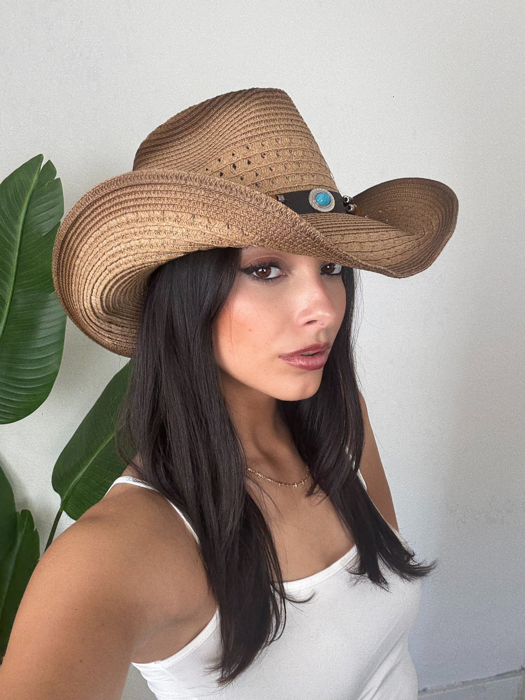 Cappello WESTERN