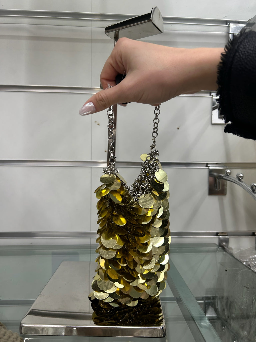 Borsa STAR - oro