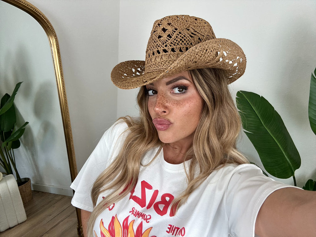 Cappello Cowboy 2.0
