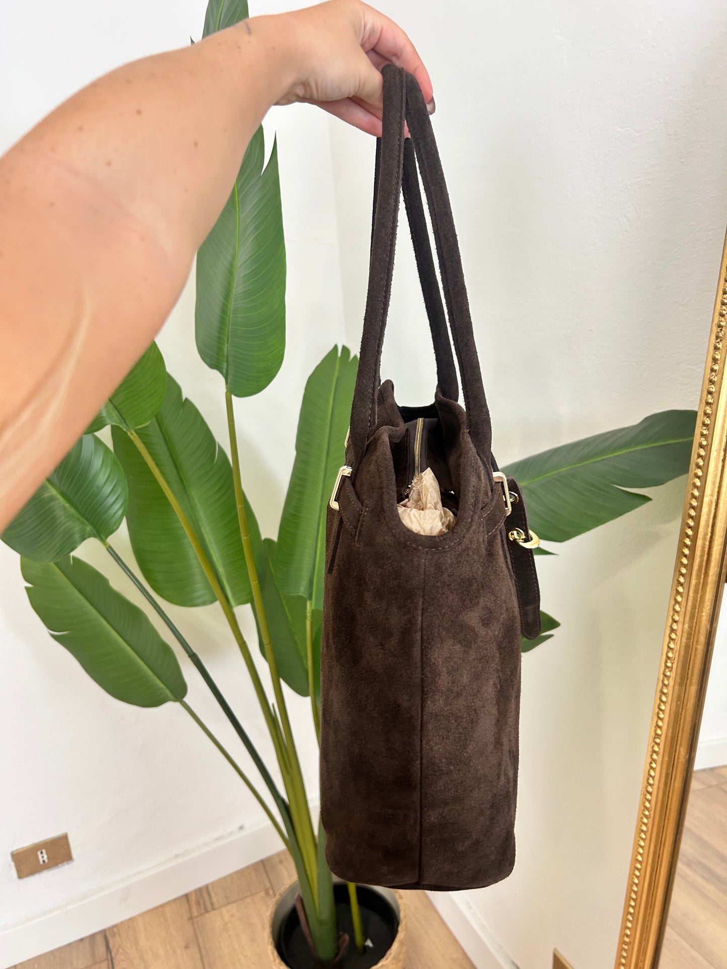 Borsa sued Cannes
