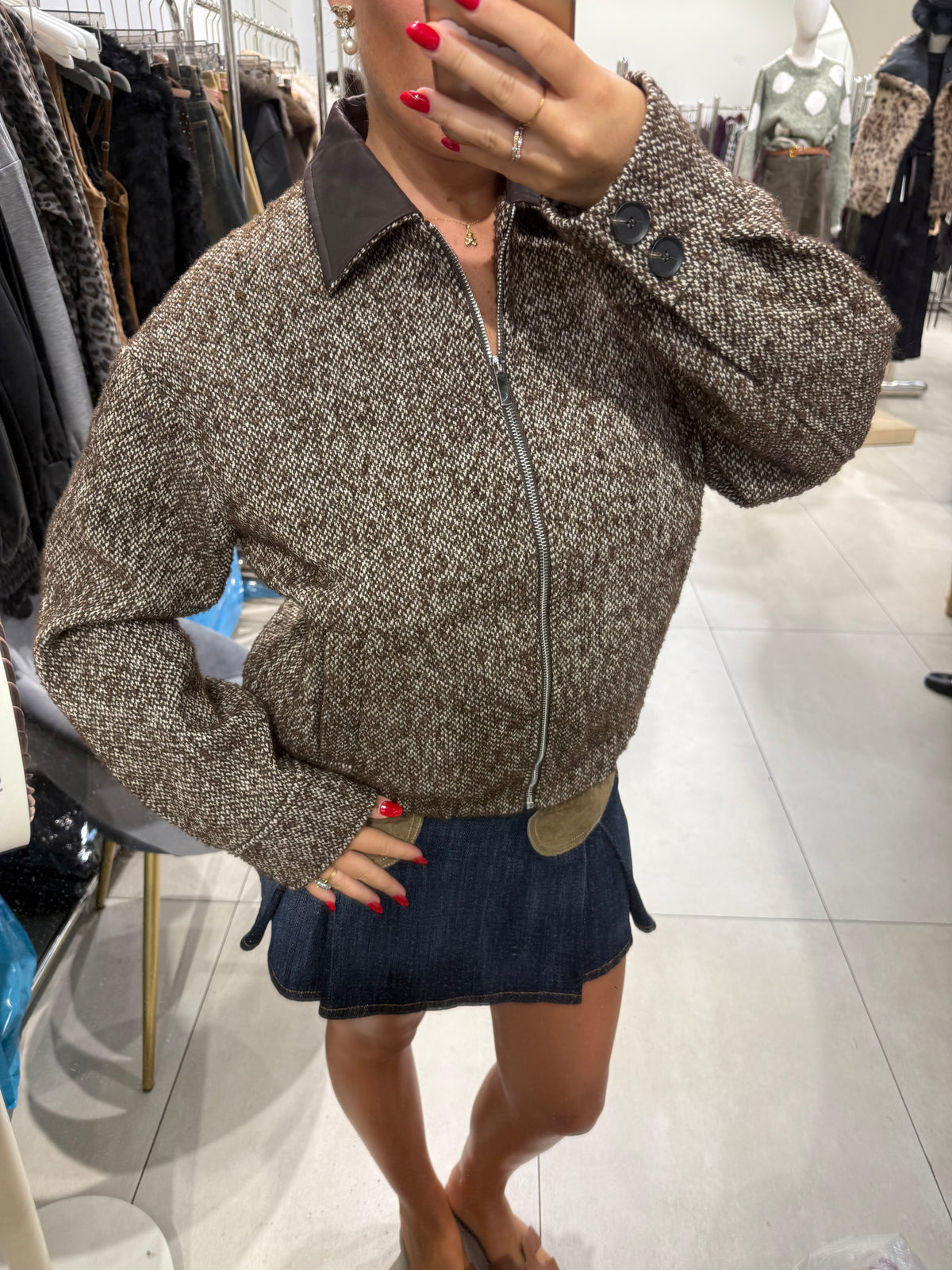 Bomber PANAMA