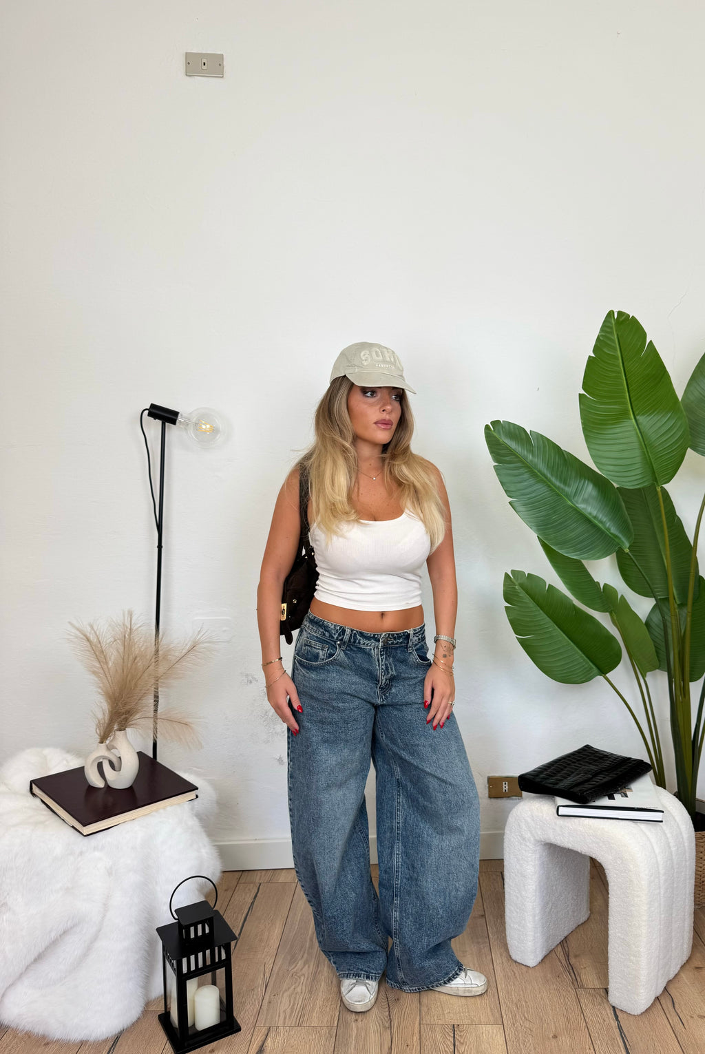Jeans ASTRA