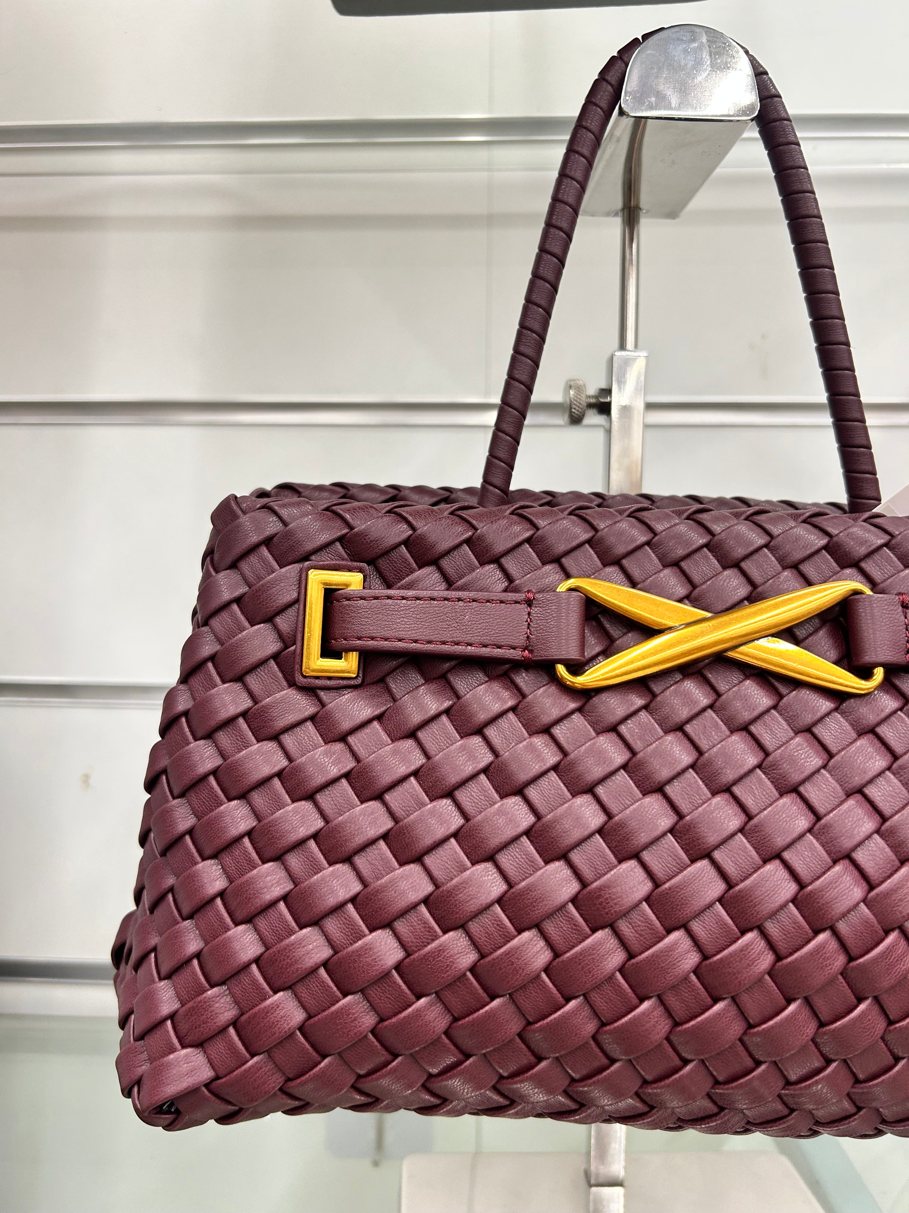 Borsa CITY - bordeaux