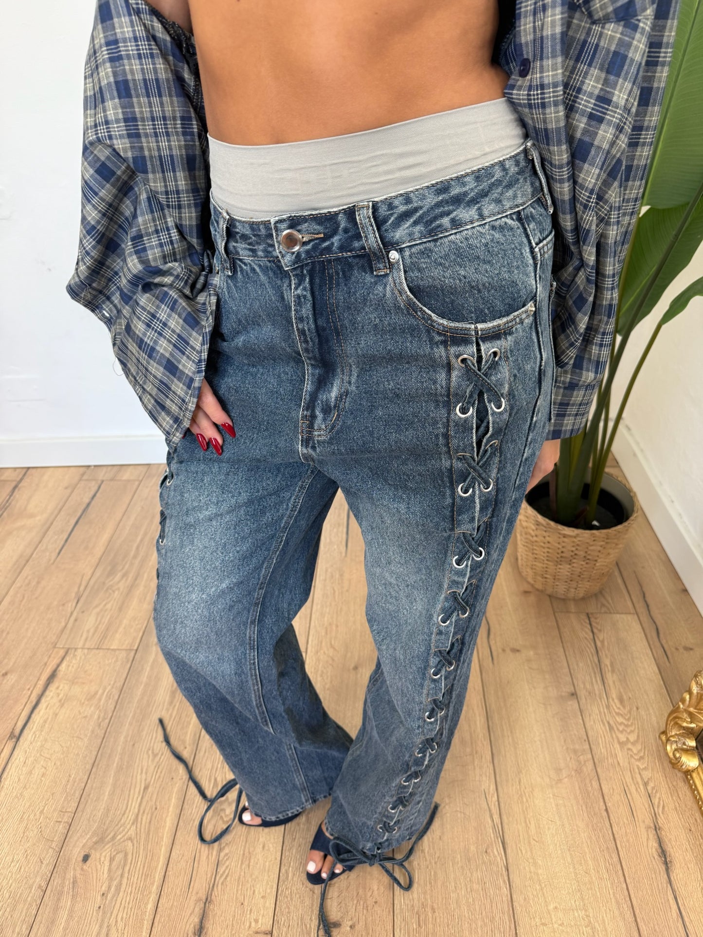 Jeans Cross