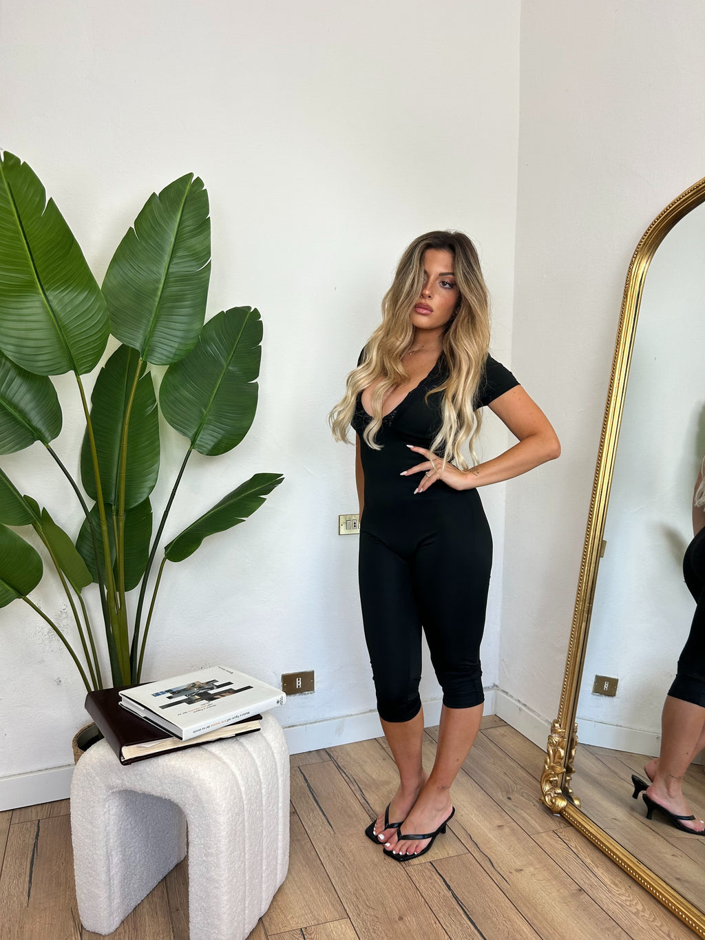 Tutina KYLIE - nera