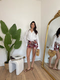 Pareo/gonna JUNGLE