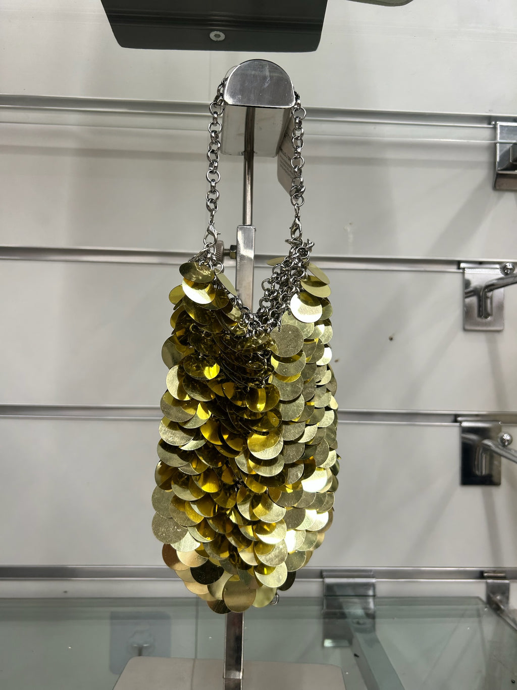Borsa STAR - oro