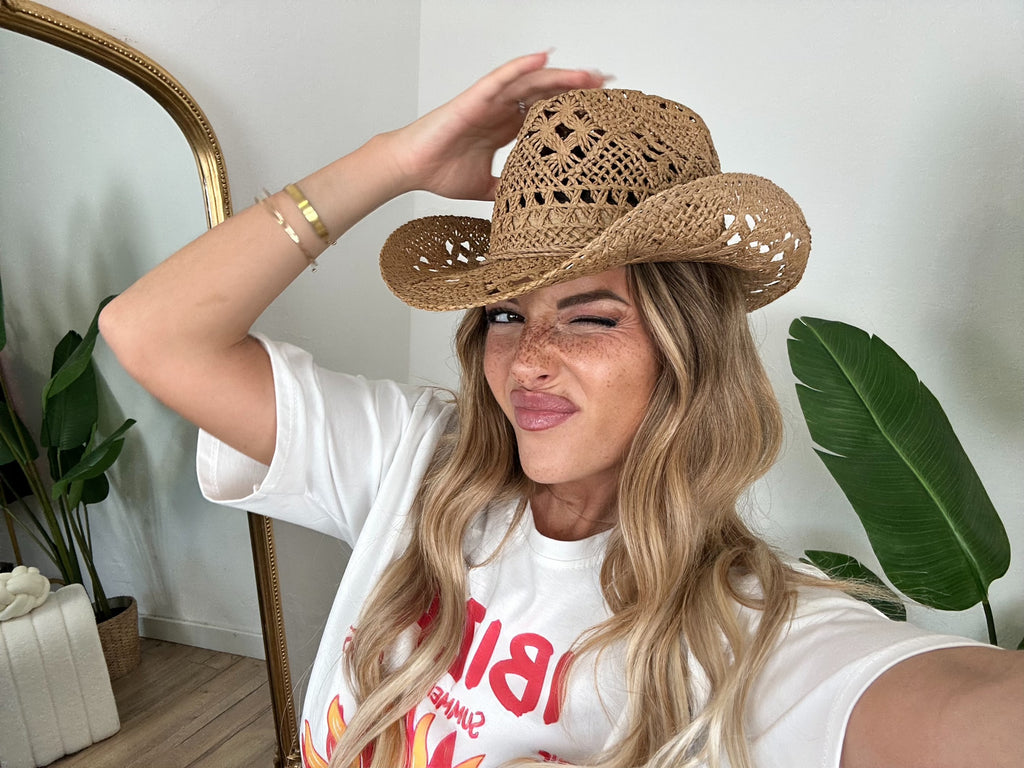 Cappello Cowboy 2.0