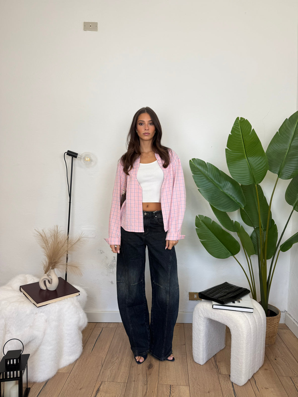 Jeans BOSTON