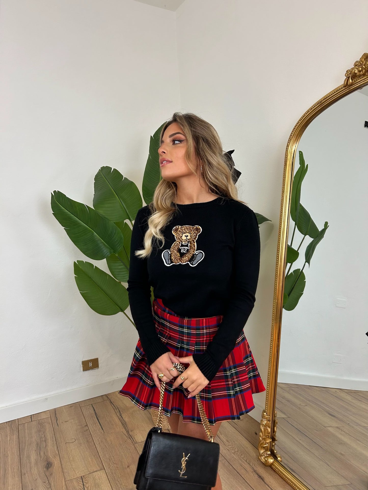 Maglia Orso