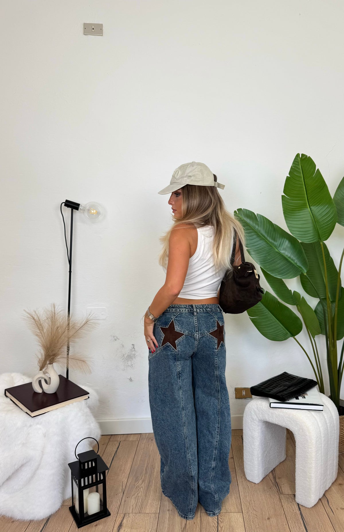 Jeans ASTRA