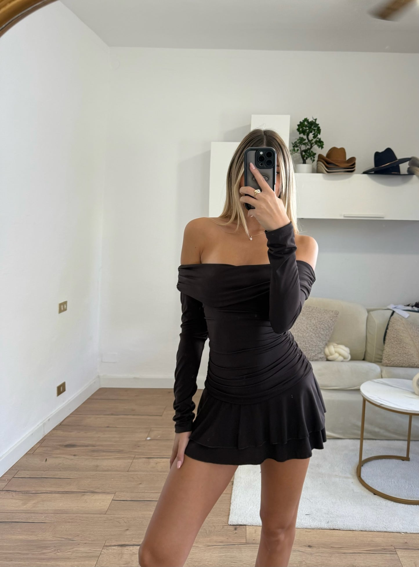 Abito Lavinia