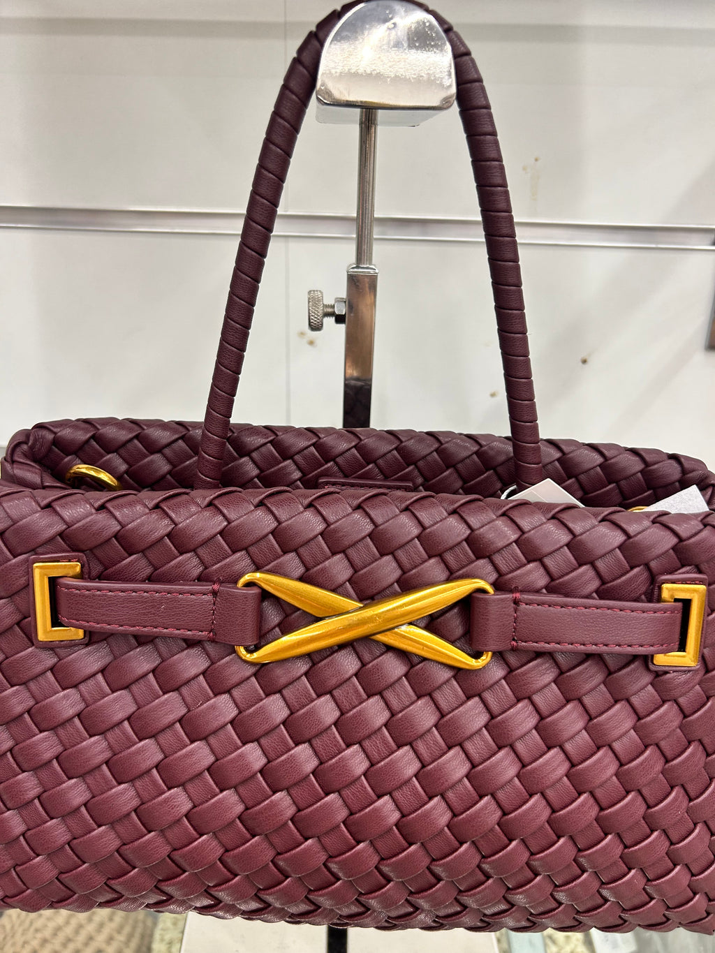 Borsa CITY - bordeaux