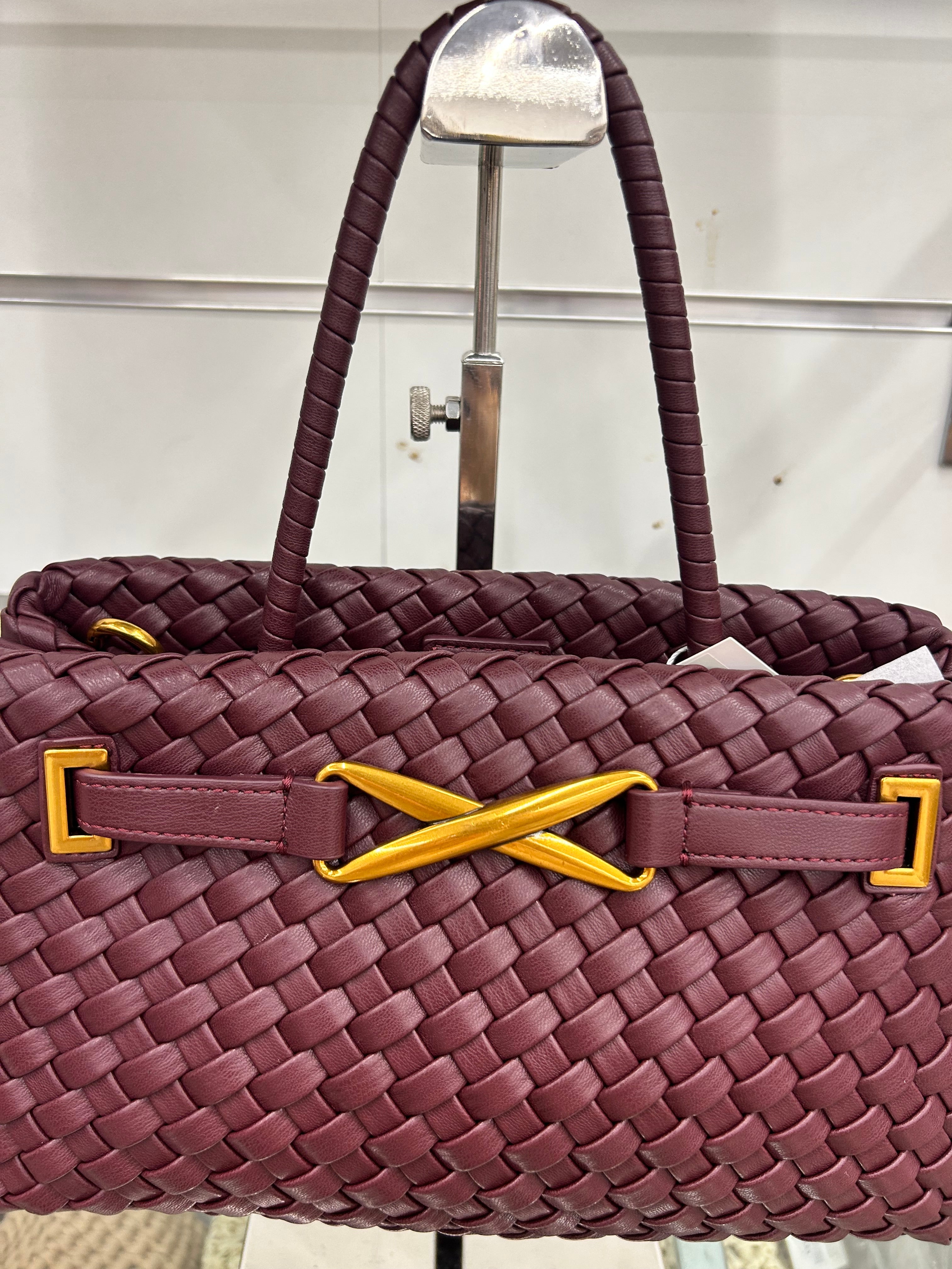 Borsa CITY - bordeaux