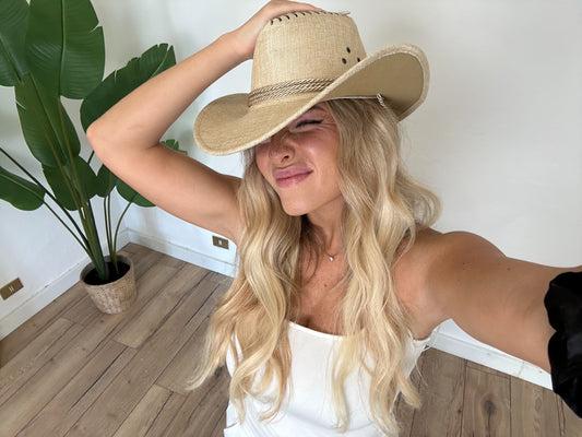 Cappello Cowboy 2.0