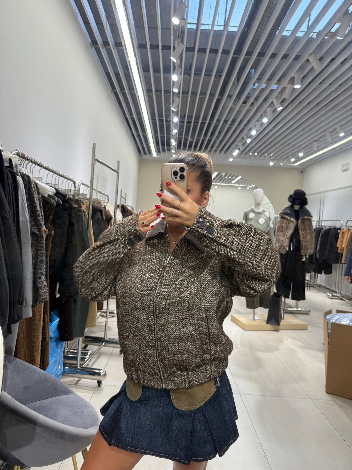 Bomber PANAMA
