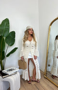Cardigan FDM