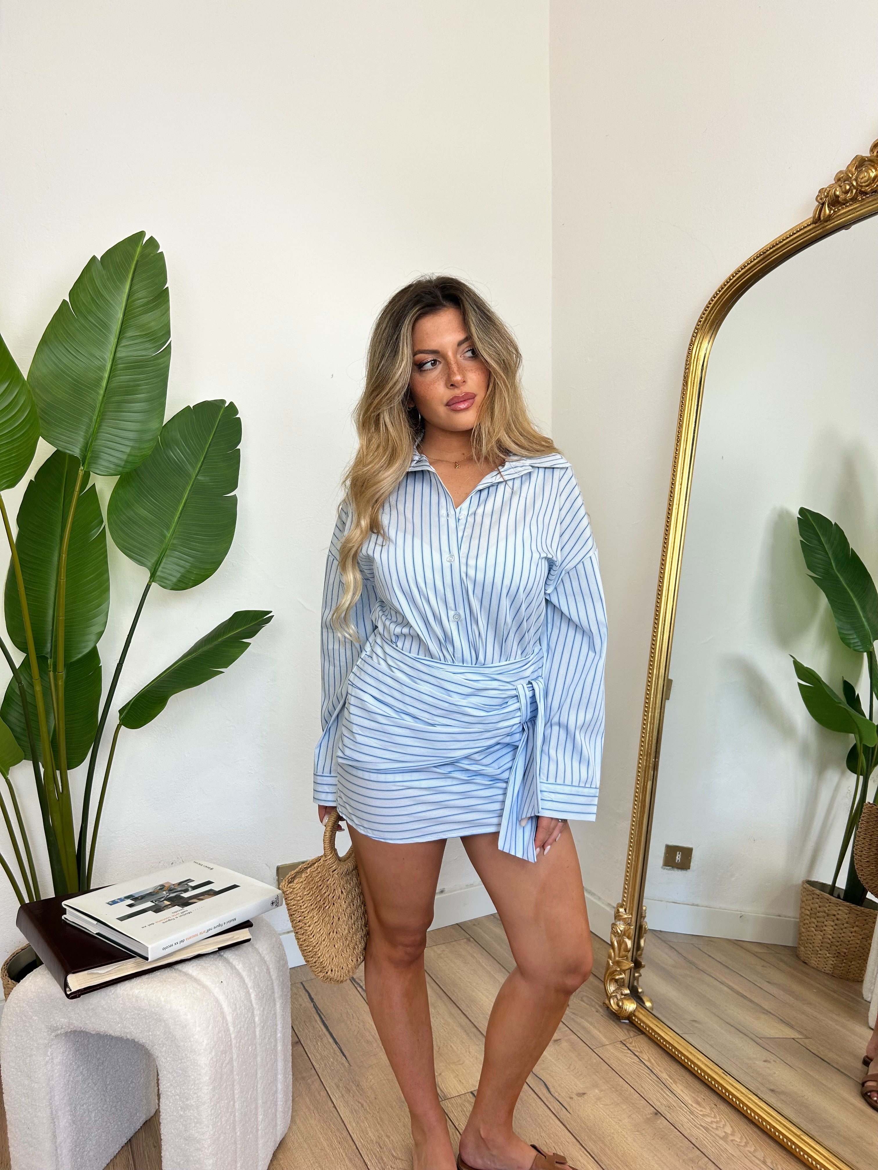Coordinato CAPRI