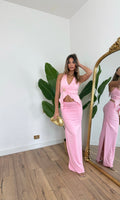 Coordinato Stella rosa