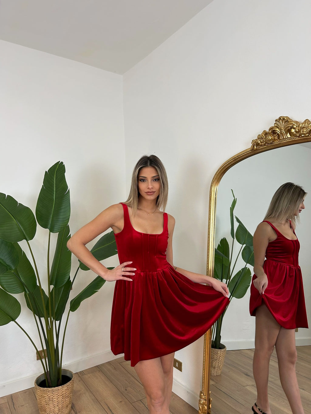Abito Diana