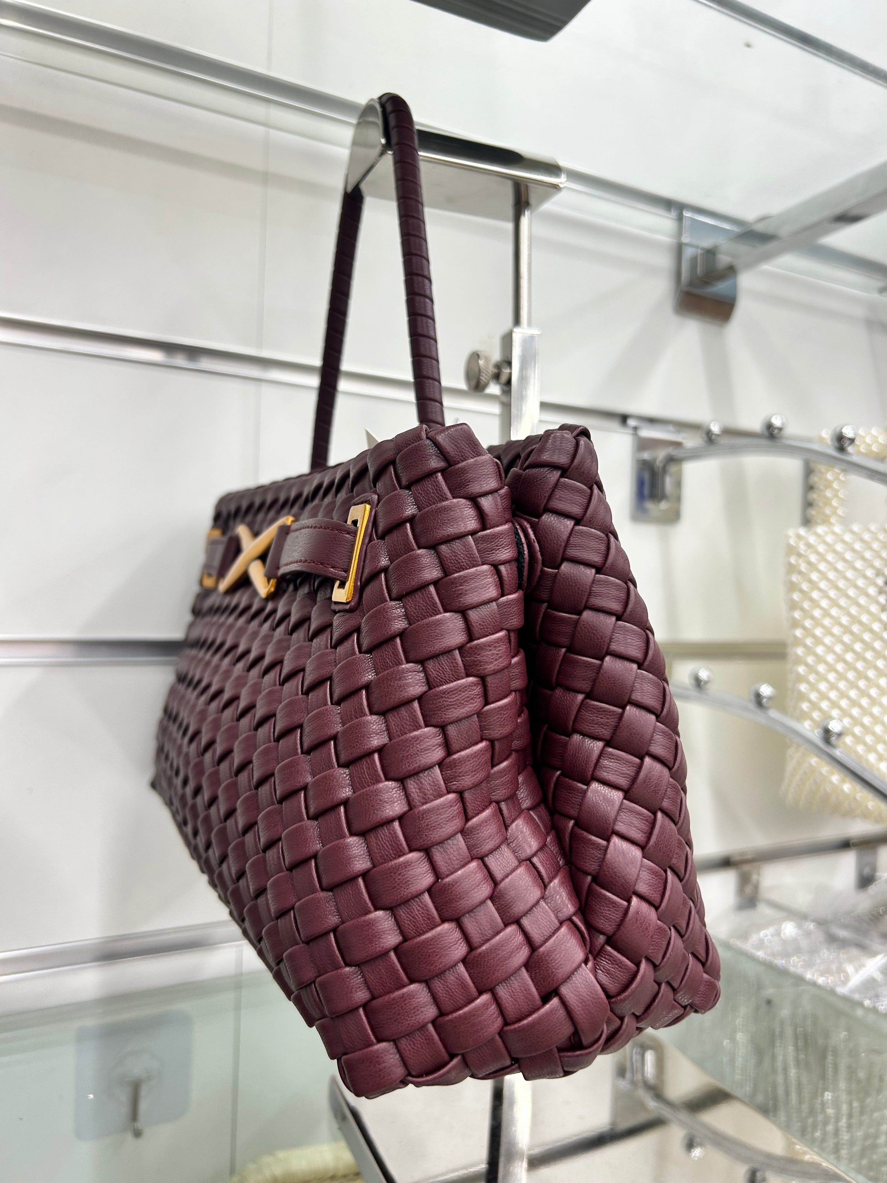 Borsa CITY - bordeaux