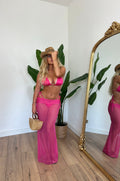 Bikini Positano rosa